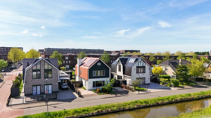 Foto 54 van Tomatenlaan 14-D