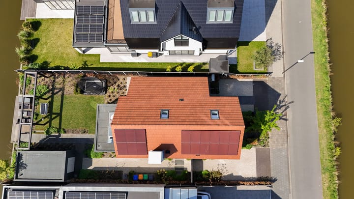 Foto 55 van Tomatenlaan 14-D