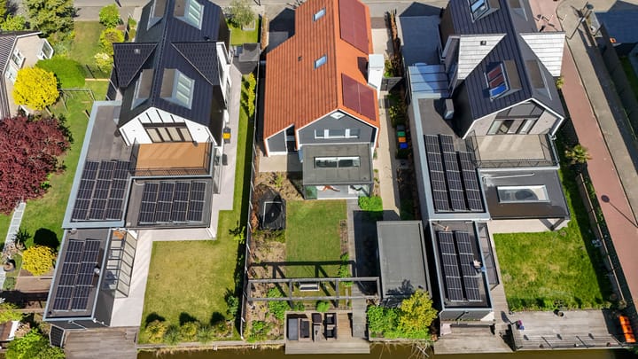 Foto 56 van Tomatenlaan 14-D