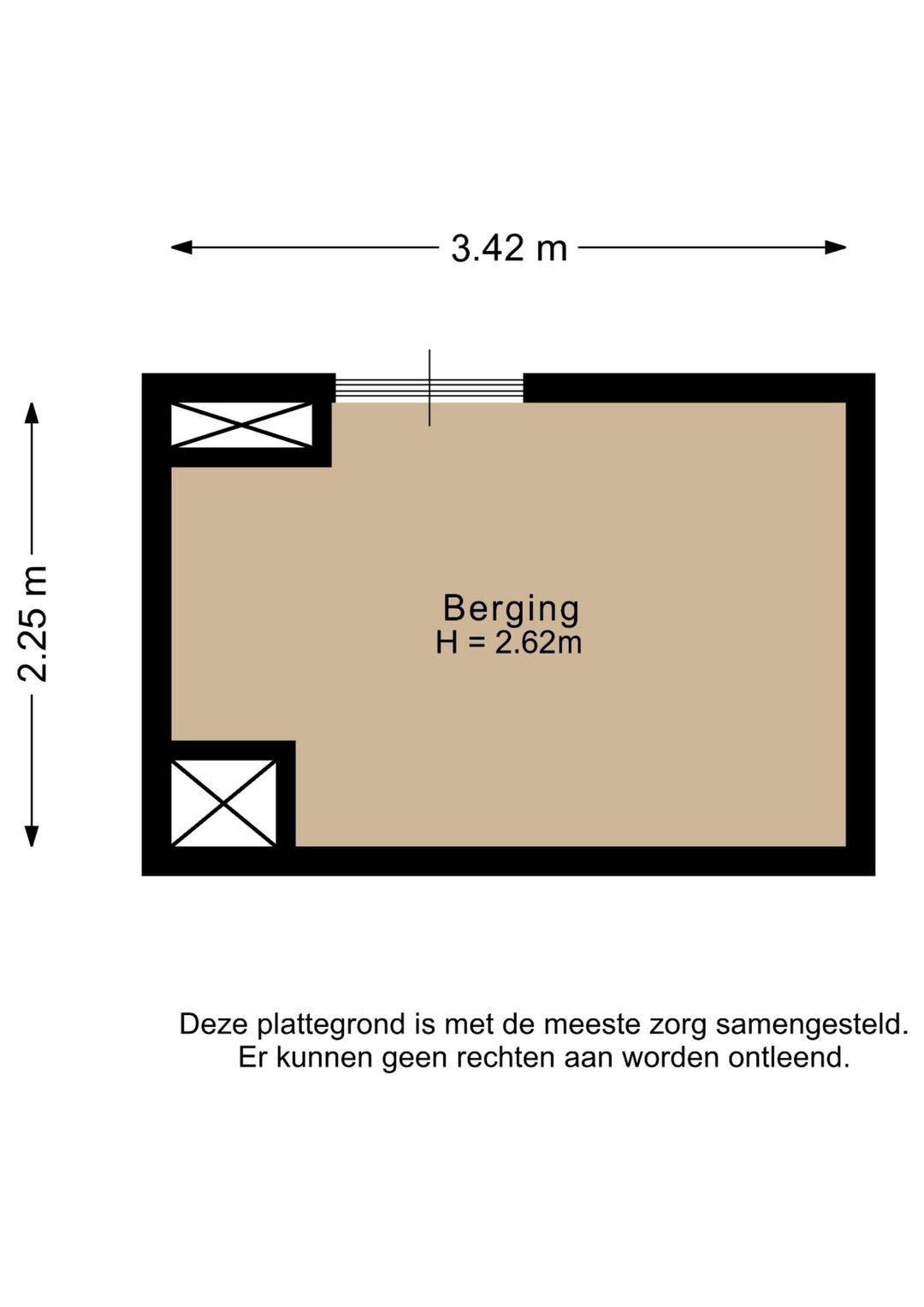 Photo 61 of Mgr Swinkelsstraat 15