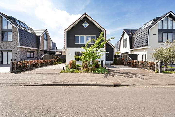 Foto 61 van Tomatenlaan 14-D