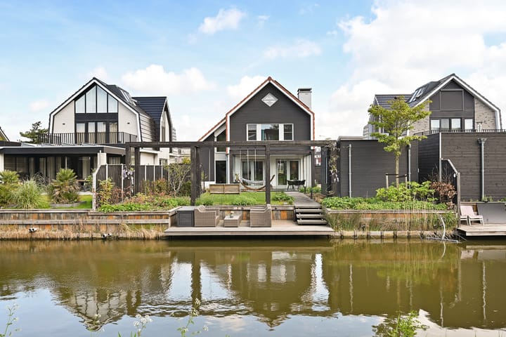 Foto 65 van Tomatenlaan 14-D