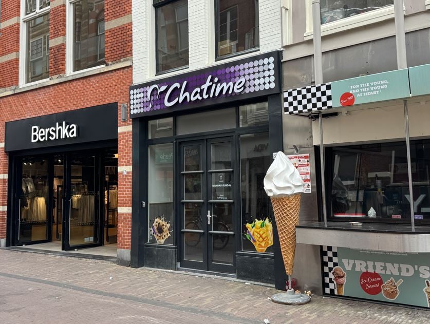 Bekijk foto 1 van Grote Houtstraat 89