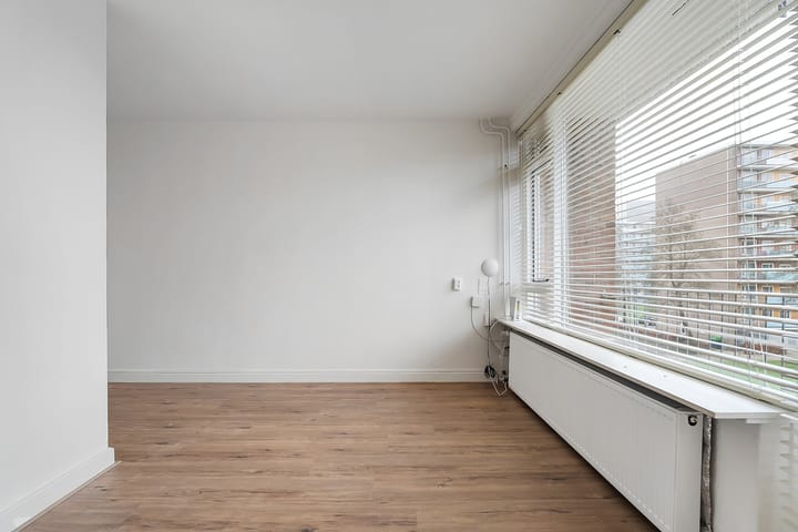 Foto 2 van Gombertstraat 11