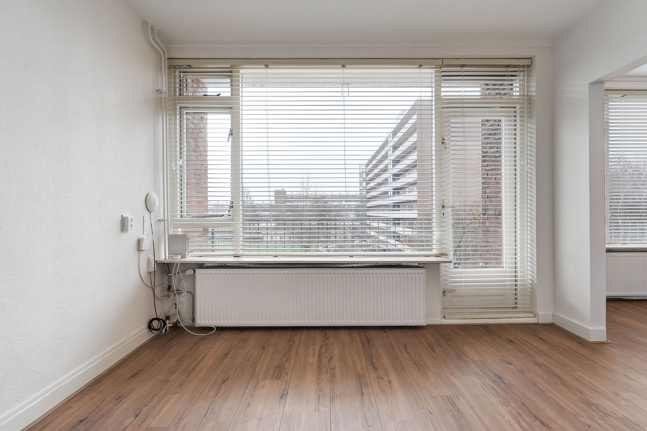 Foto 3 van Gombertstraat 11