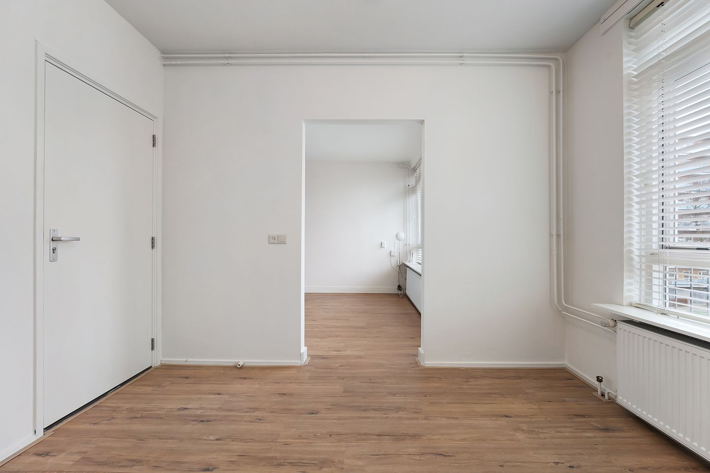 Foto 5 van Gombertstraat 11