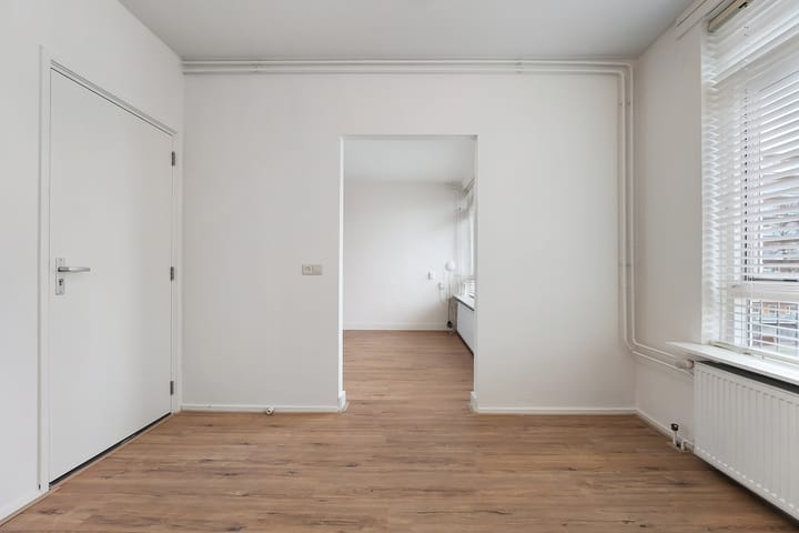 Foto 5 van Gombertstraat 11