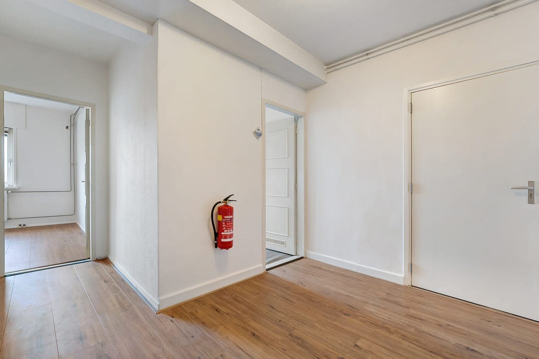 Foto 7 van Gombertstraat 11