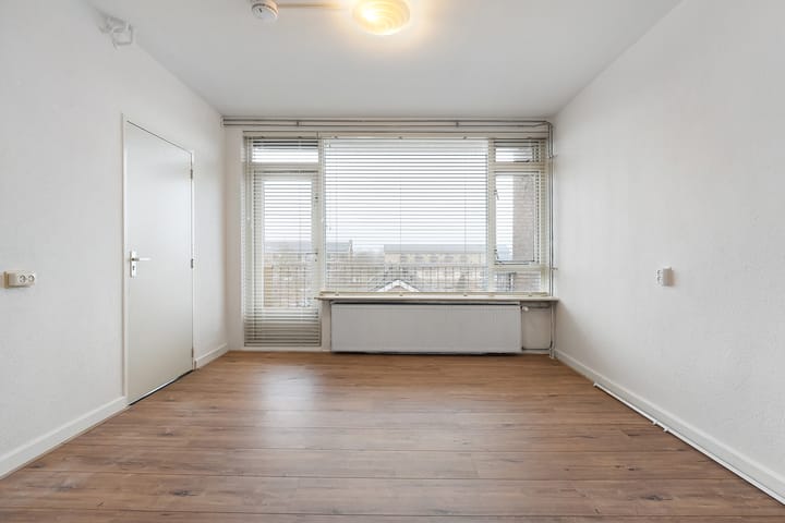 Foto 9 van Gombertstraat 11