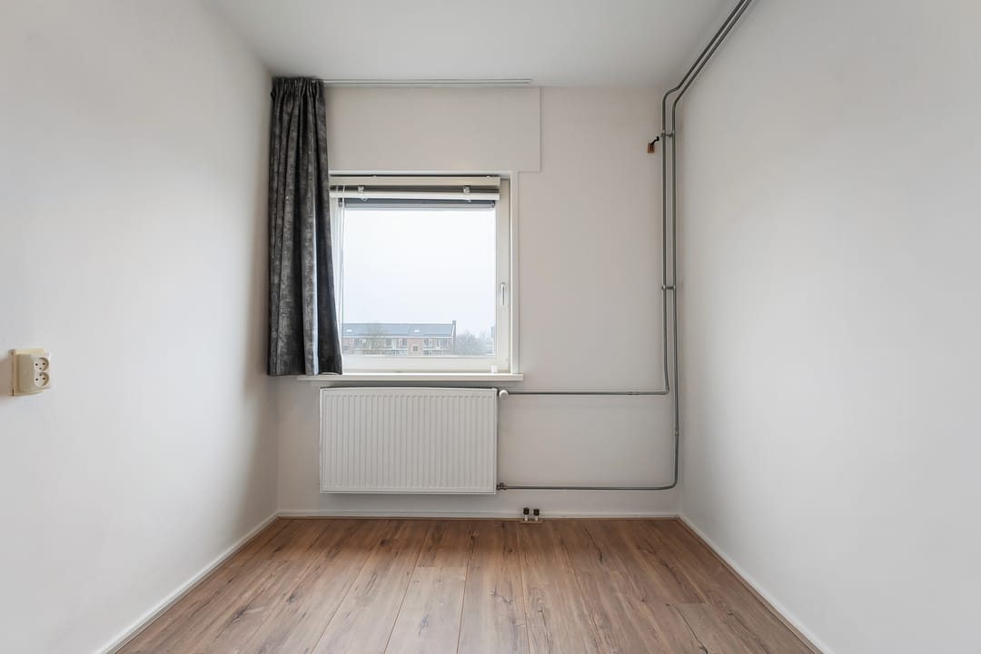 Foto 11 van Gombertstraat 11