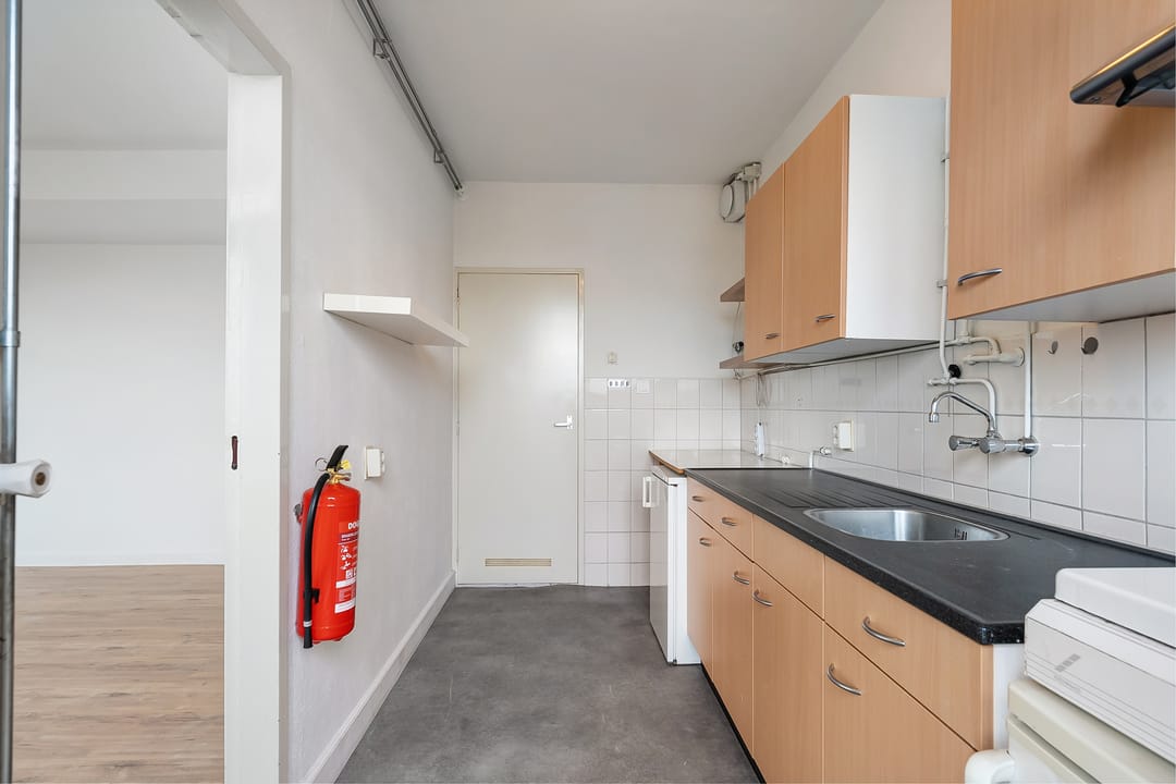 Foto 13 van Gombertstraat 11