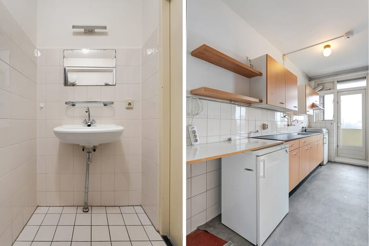 Foto 15 van Gombertstraat 11