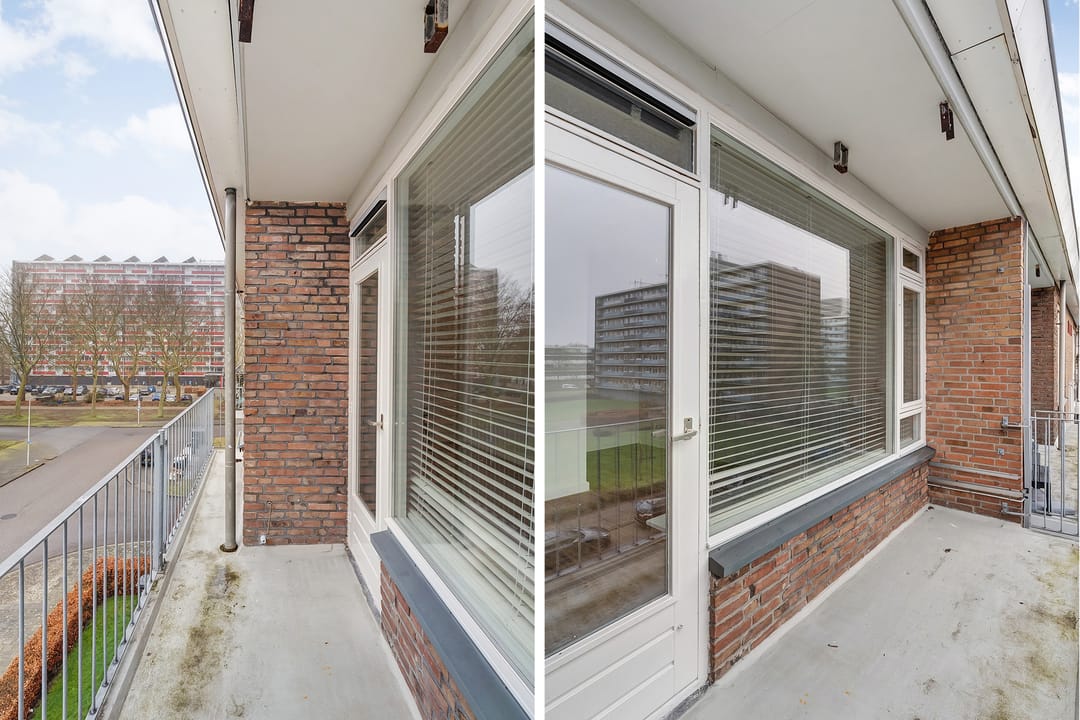 Foto 16 van Gombertstraat 11