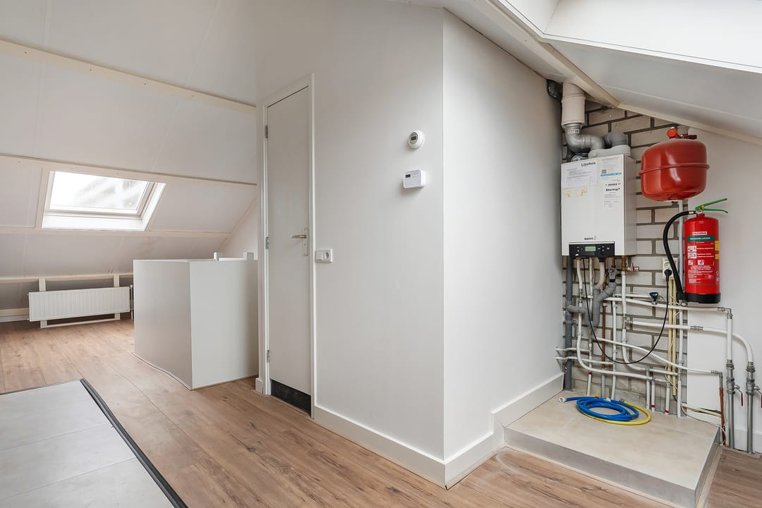 Foto 22 van Gombertstraat 11