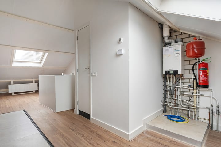 Foto 22 van Gombertstraat 11