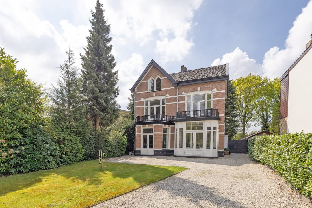 Foto 1 van Brinklaan 156