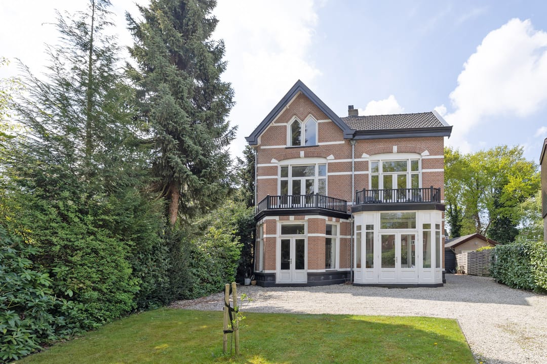 Foto 2 van Brinklaan 156