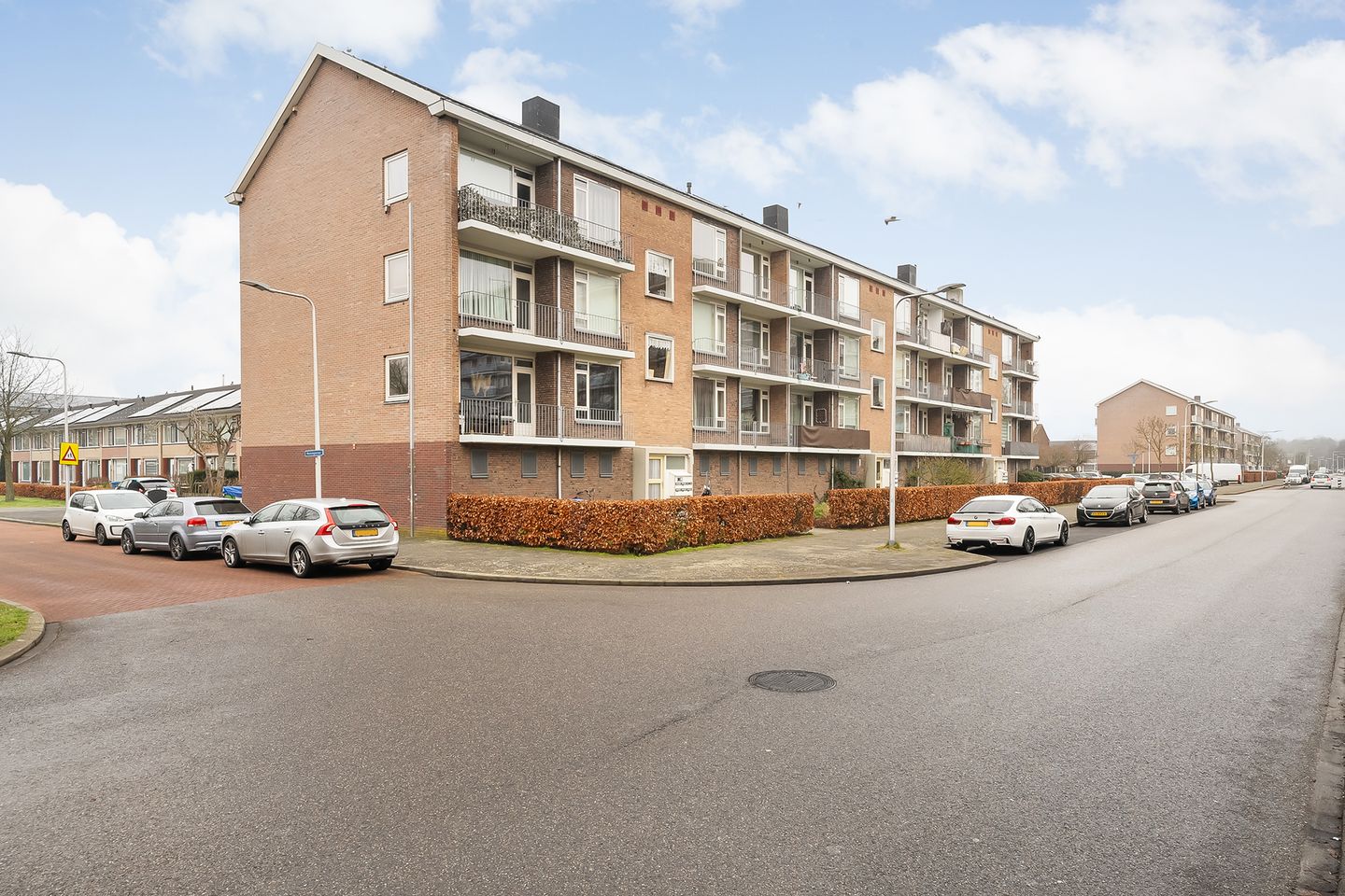 Foto 25 van Gombertstraat 11