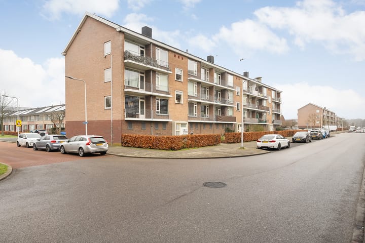 Foto 25 van Gombertstraat 11