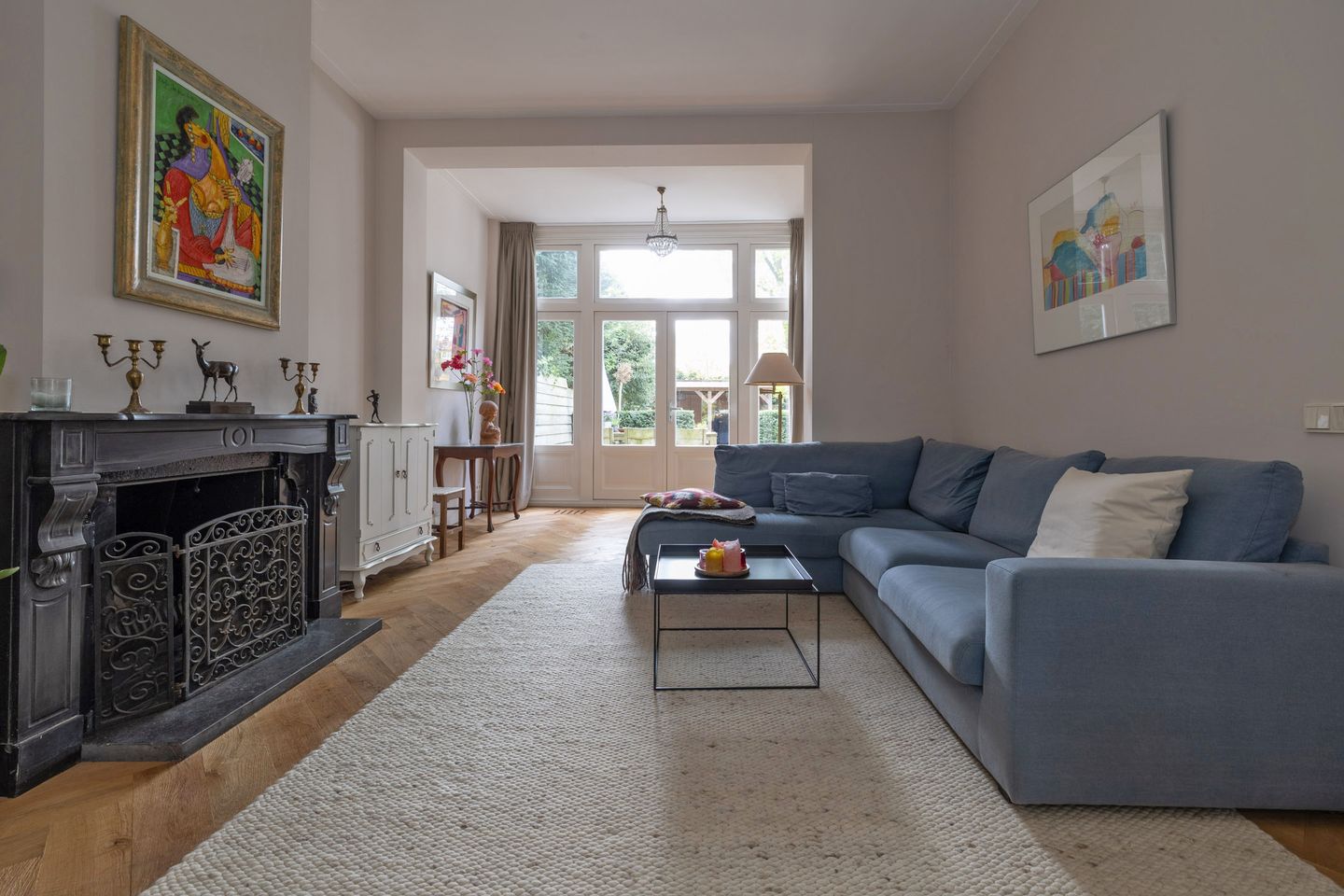 Foto 4 van Brinklaan 156