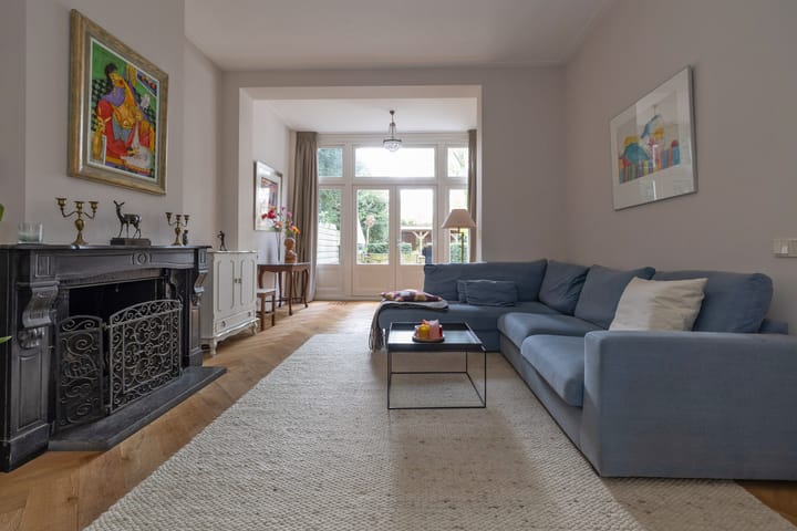 Foto 4 van Brinklaan 156