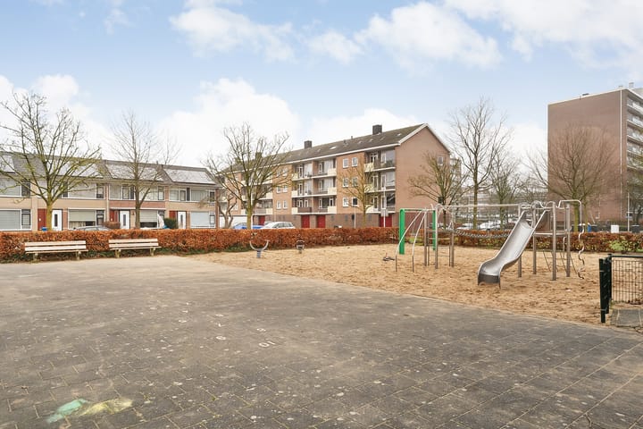 Foto 26 van Gombertstraat 11