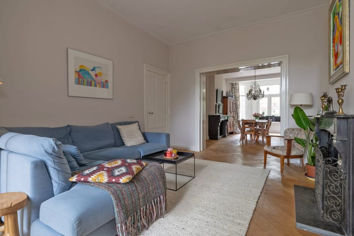 Foto 5 van Brinklaan 156