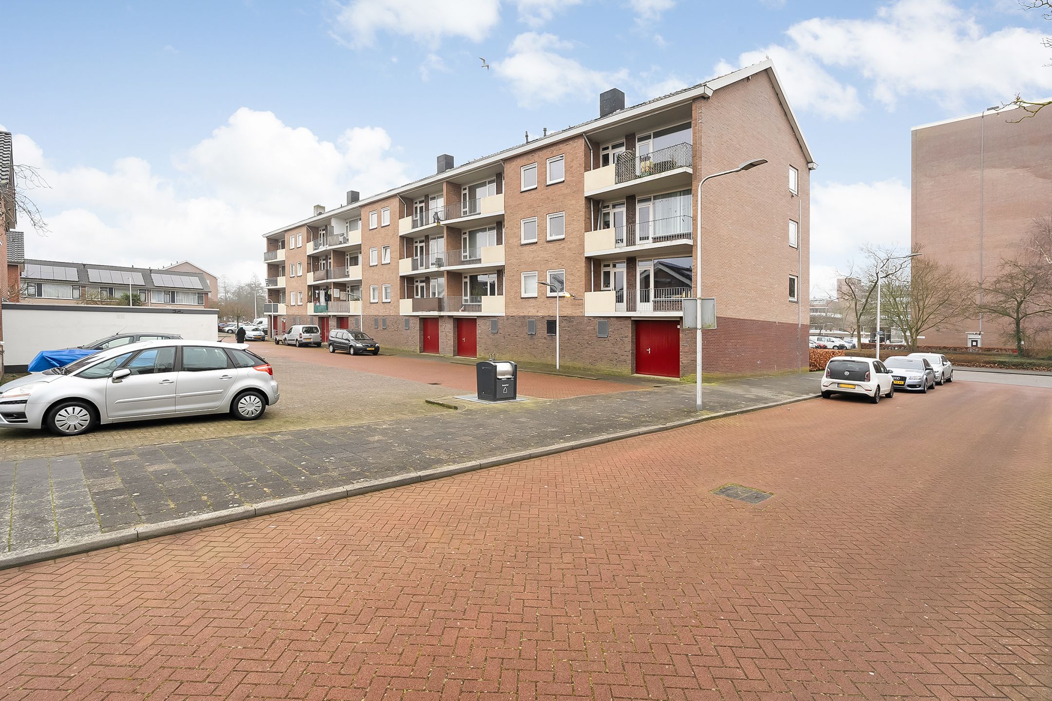 Foto 27 van Gombertstraat 11