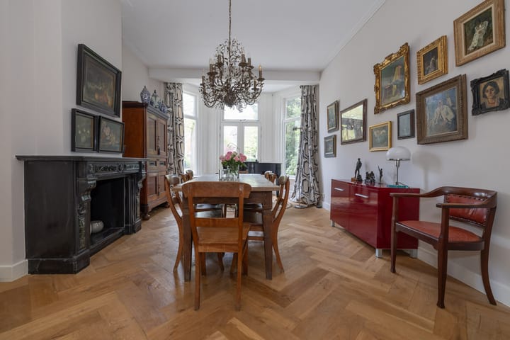 Foto 7 van Brinklaan 156