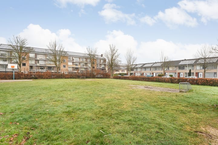 Foto 28 van Gombertstraat 11