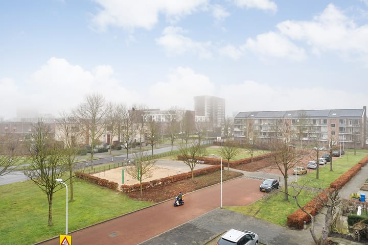 Foto 29 van Gombertstraat 11