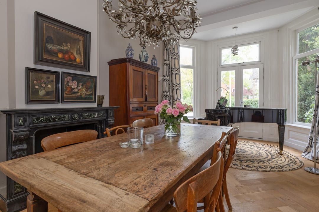 Foto 8 van Brinklaan 156