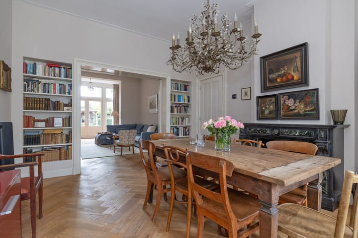 Foto 9 van Brinklaan 156