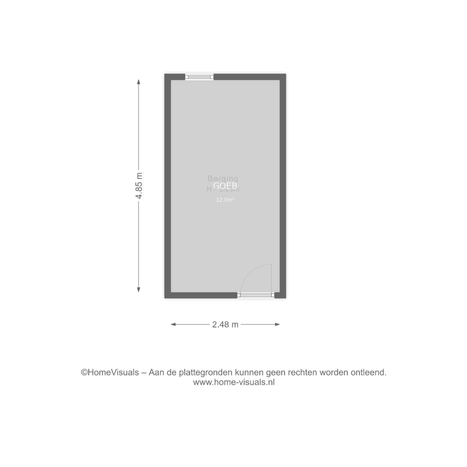 Foto 33 van Gombertstraat 11