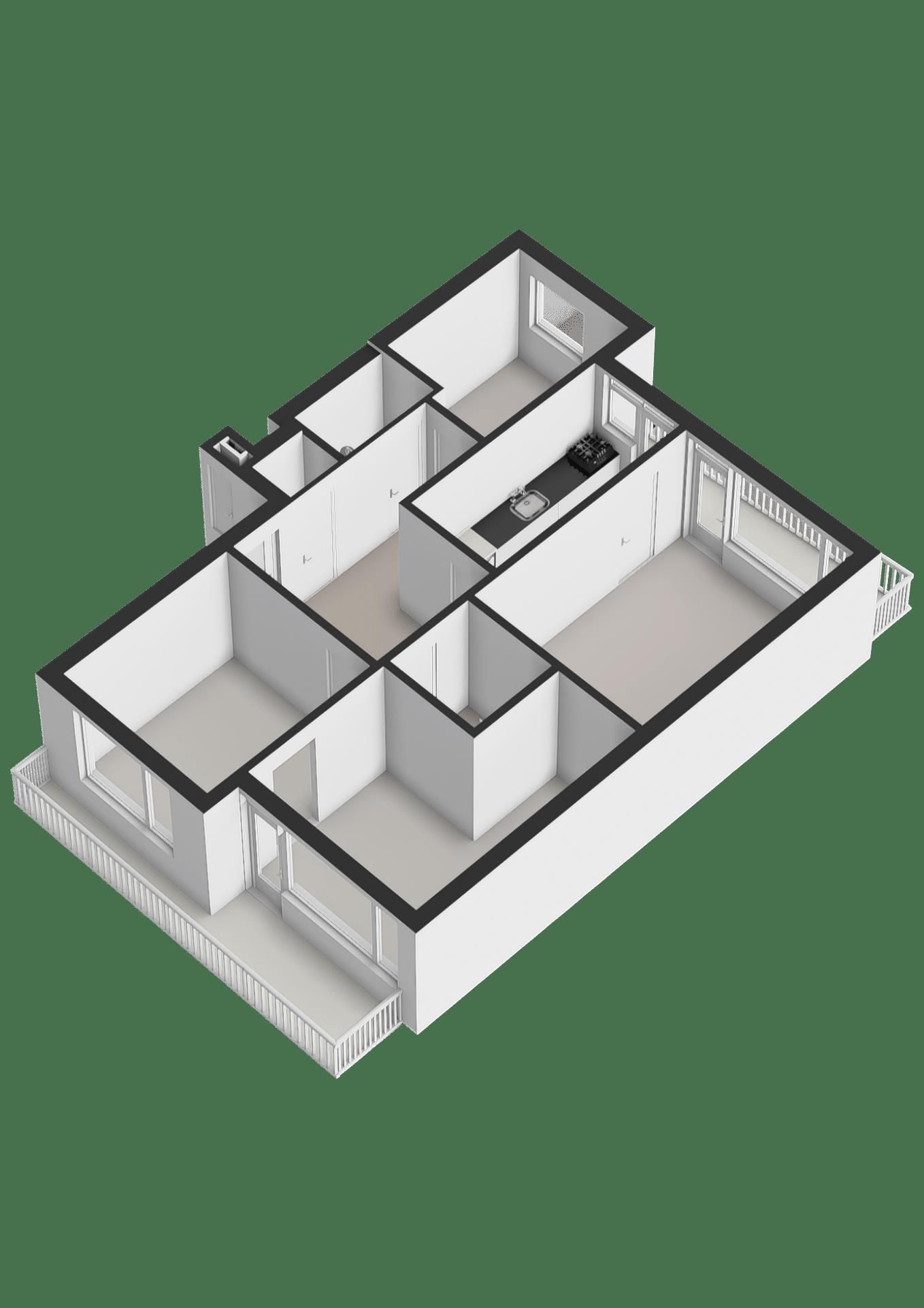 Foto 34 van Gombertstraat 11