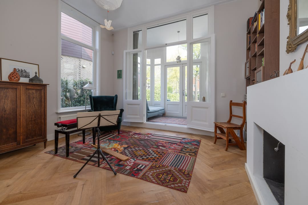 Foto 16 van Brinklaan 156