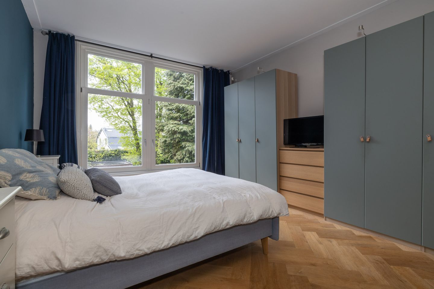 Foto 25 van Brinklaan 156