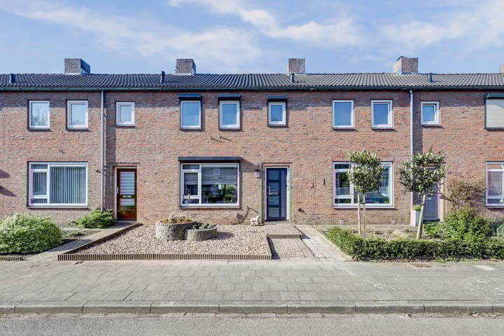 Foto 2 van Rooseveltstraat 21