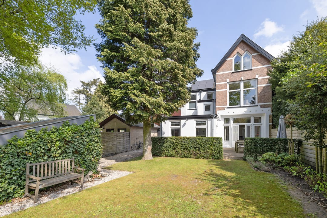 Foto 41 van Brinklaan 156