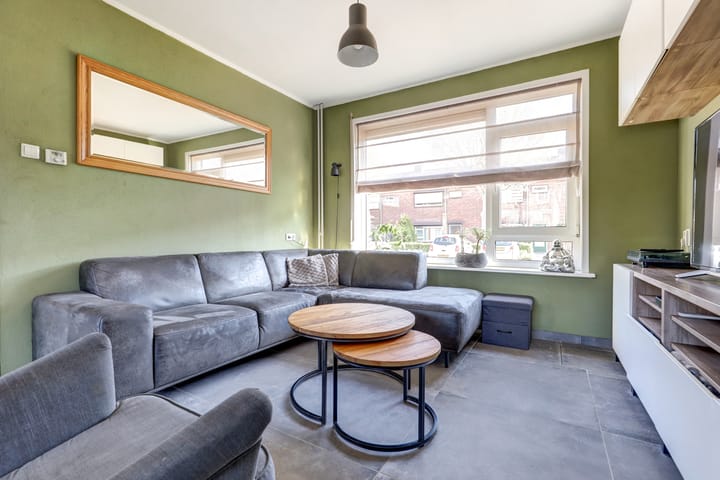 Foto 6 van Rooseveltstraat 21