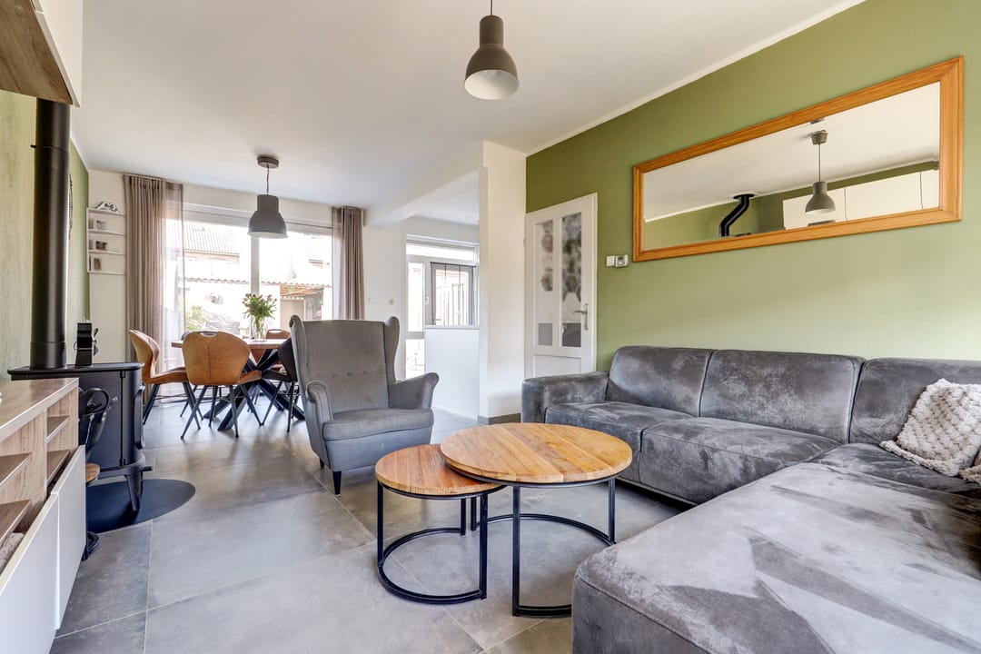 Foto 7 van Rooseveltstraat 21