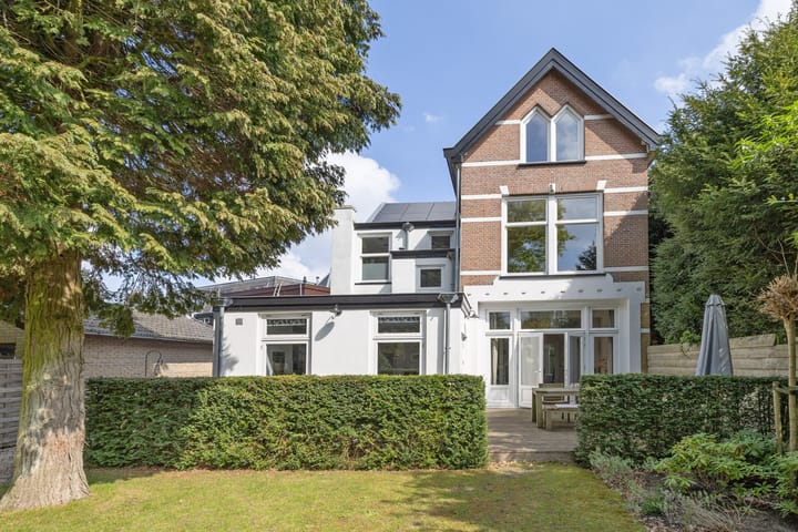 Foto 43 van Brinklaan 156