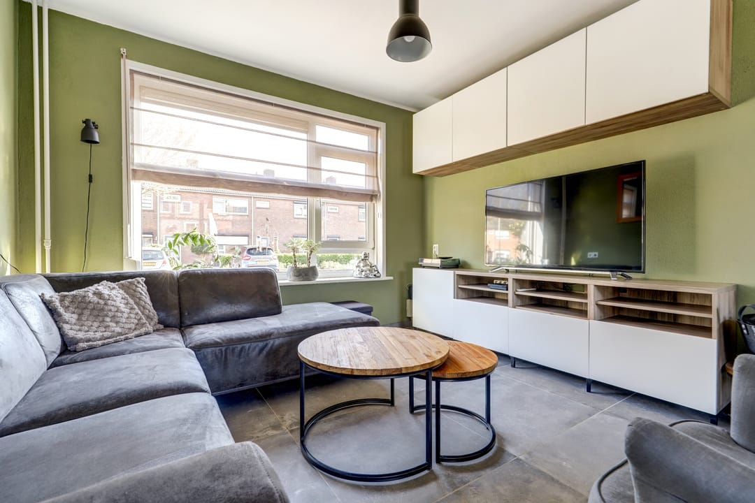 Foto 8 van Rooseveltstraat 21