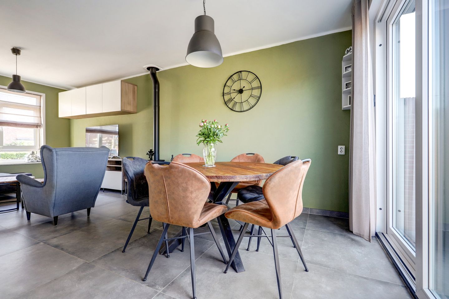 Foto 10 van Rooseveltstraat 21