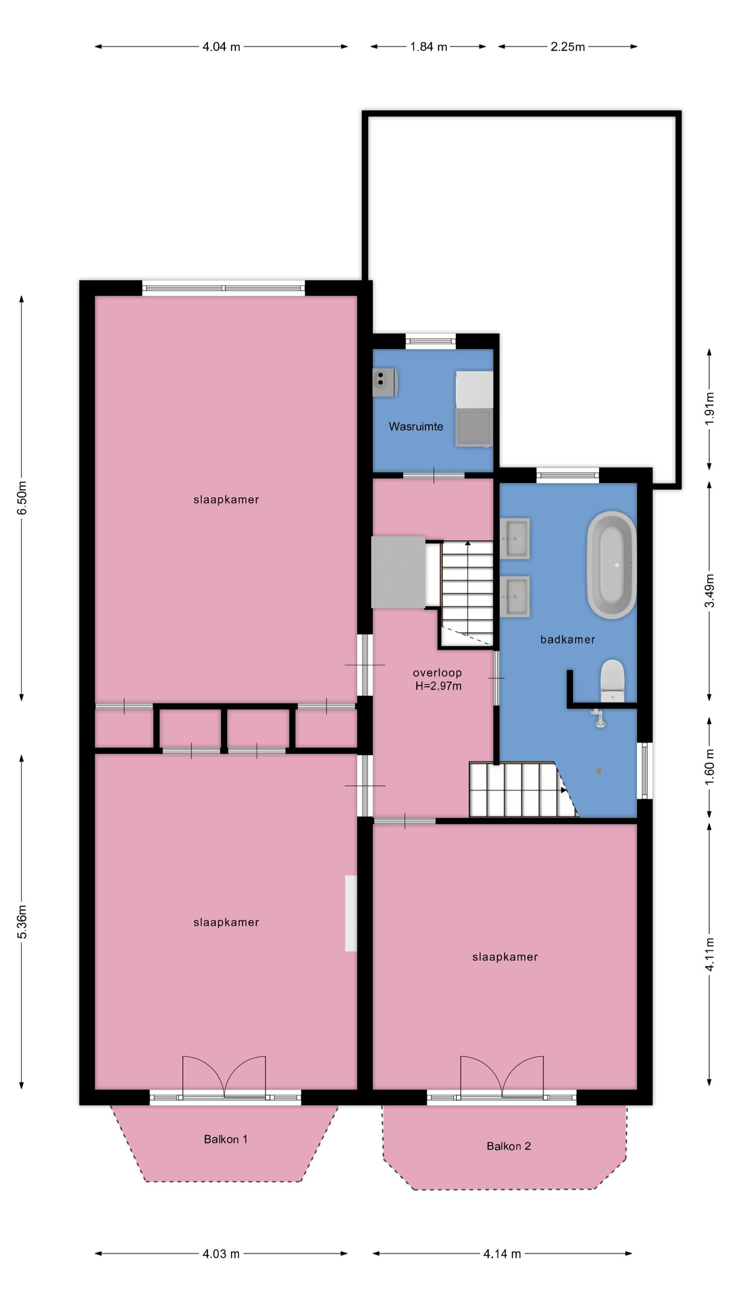 Foto 50 van Brinklaan 156