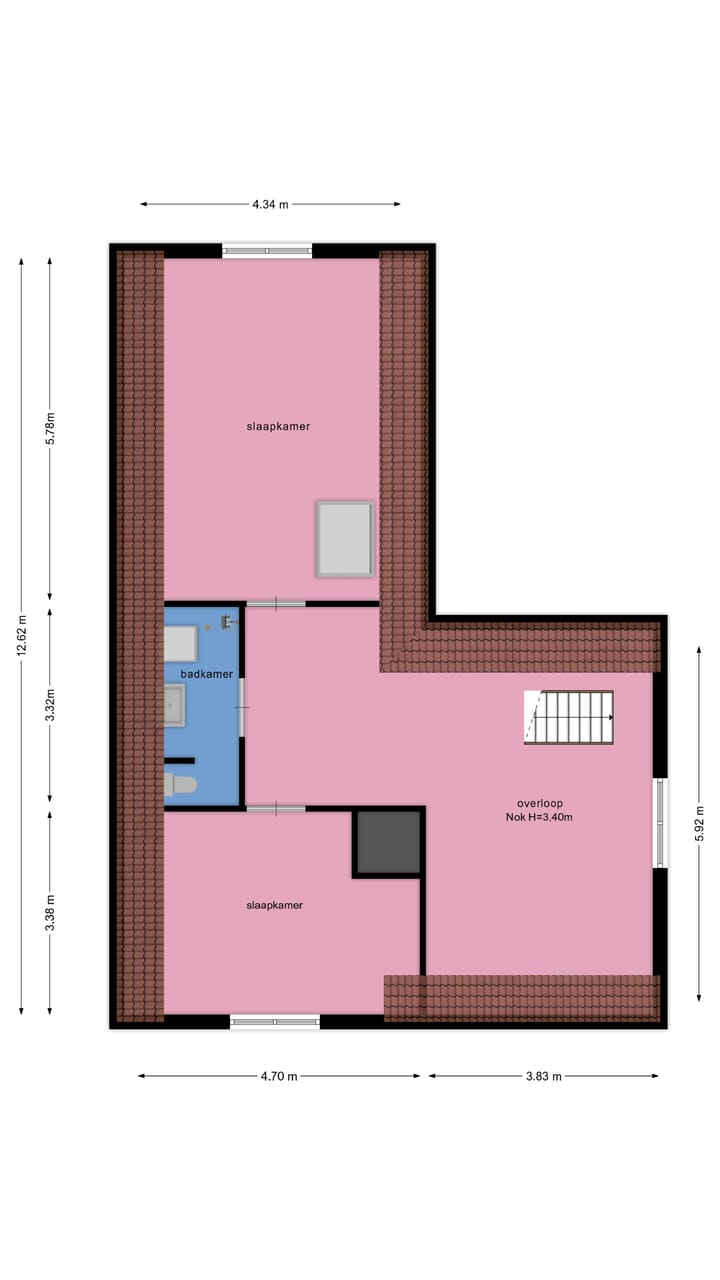 Foto 51 van Brinklaan 156