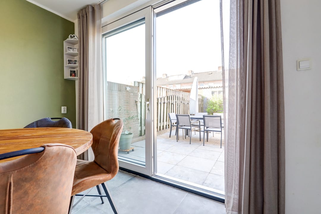 Foto 16 van Rooseveltstraat 21