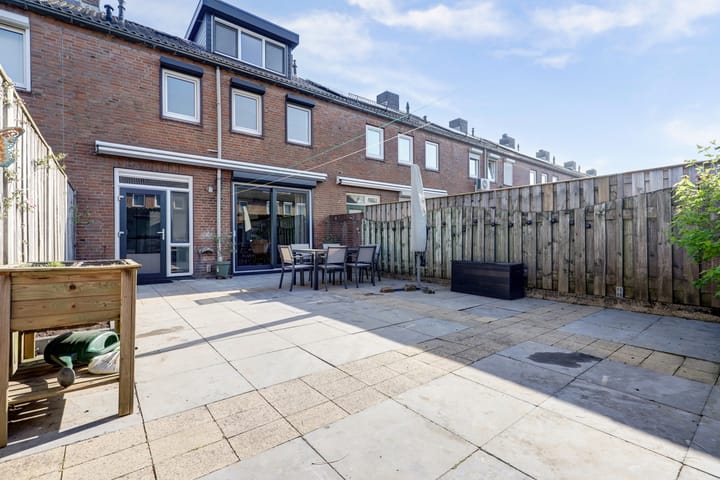 Foto 18 van Rooseveltstraat 21