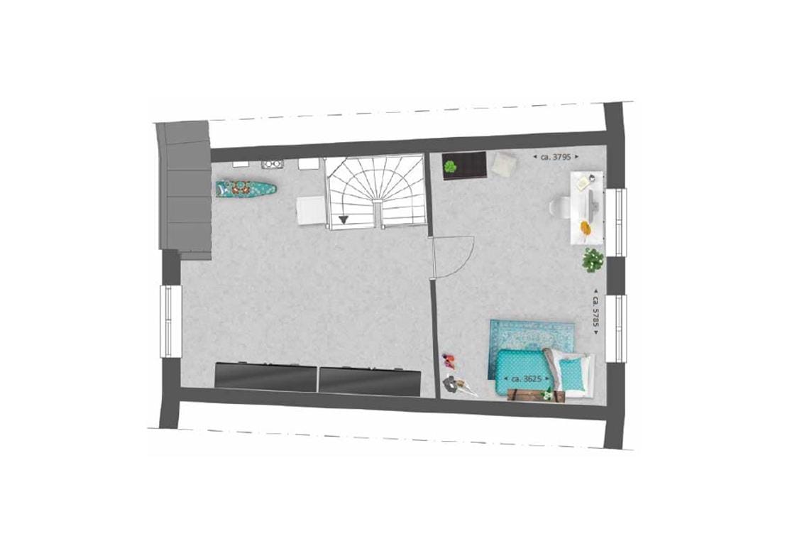 Foto 14 van Palladio 60