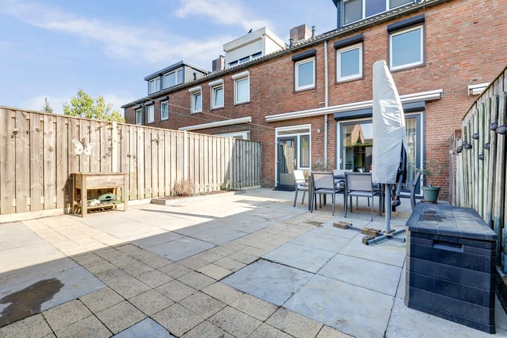 Foto 20 van Rooseveltstraat 21